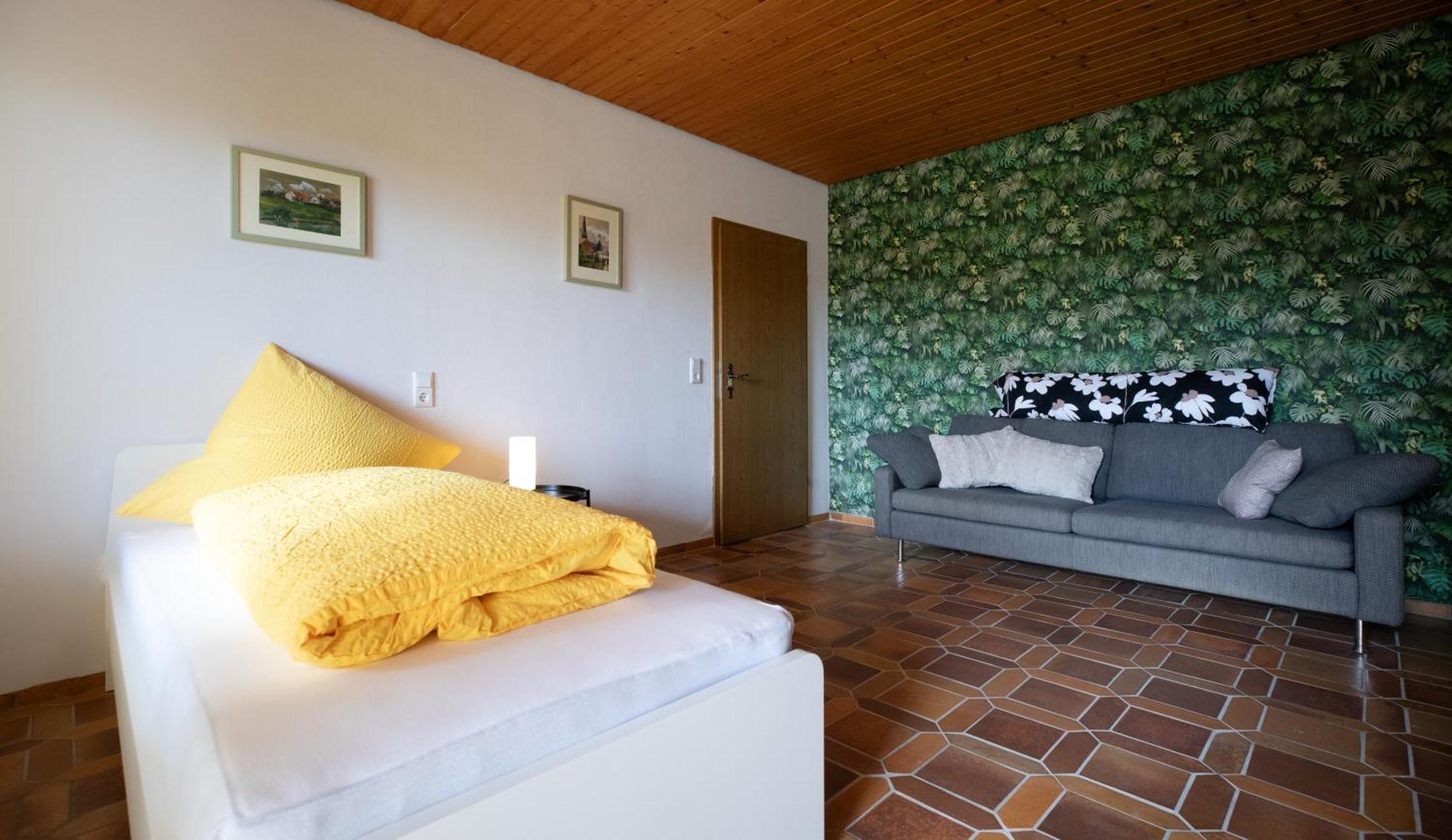 Waeller Garten Apartment