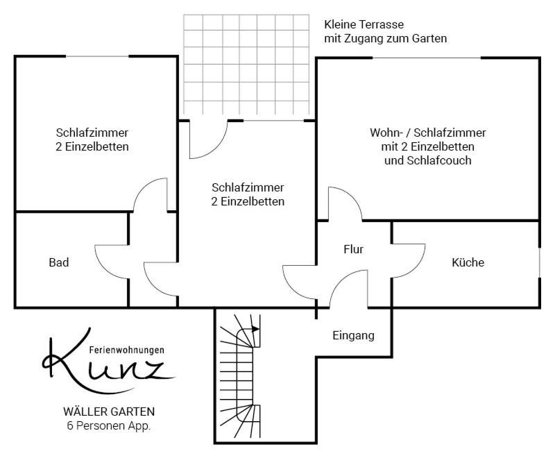 Waeller Garten